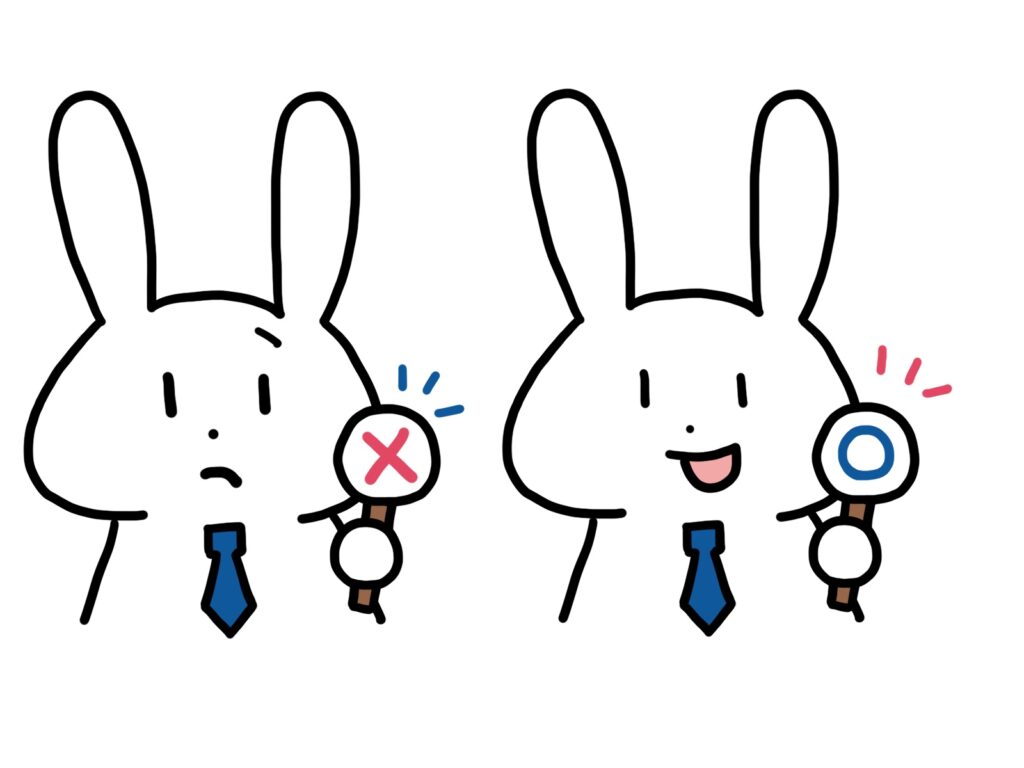 波動ジャッジ