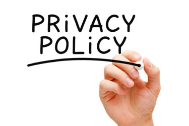 プライバシーポリシーと免責事項の書き方【ブログ向け雛形付き】